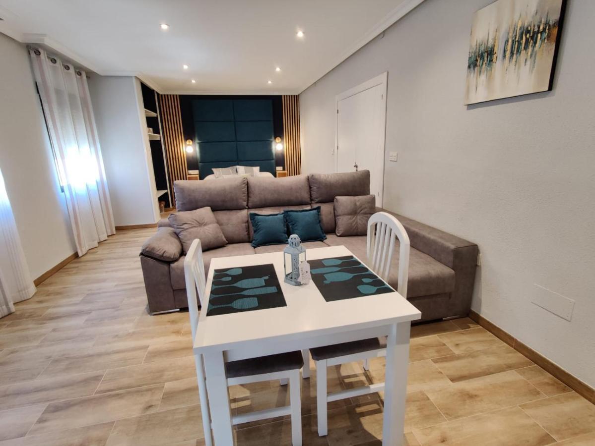 Duerme A Gusto - Tu Habitacion Acogedora En Torredonjimeno Exteriör bild